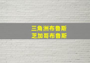 三角洲布鲁斯 芝加哥布鲁斯